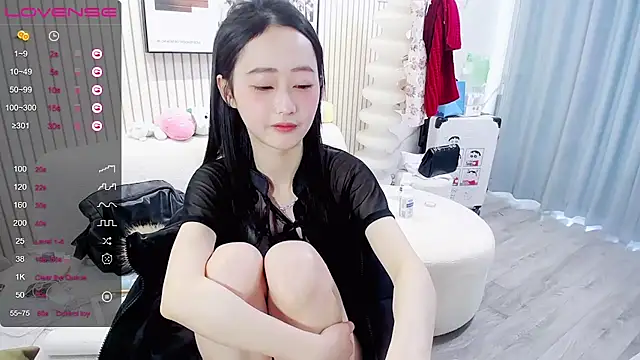 Muxi-destiny520 webcam