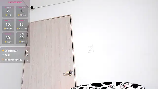 abigail_johnson webcam