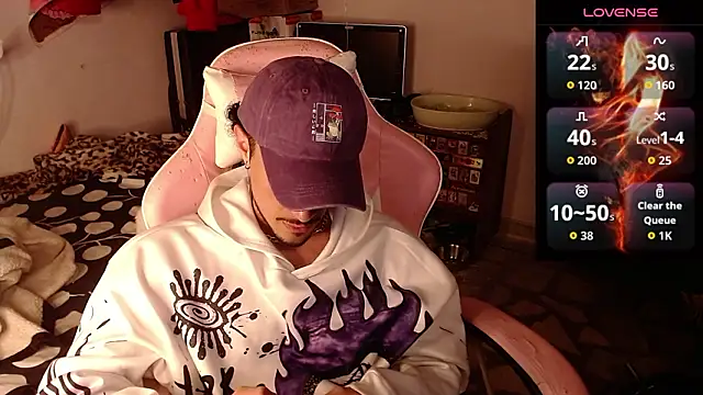 apolo_s - Apolo_S's free webcam - UK Sex Cams