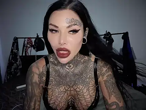 darkinkedbabe webcam