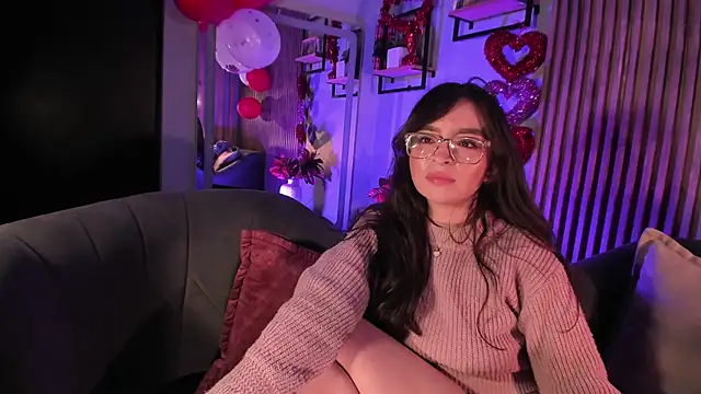 Eva_Macalliter webcam