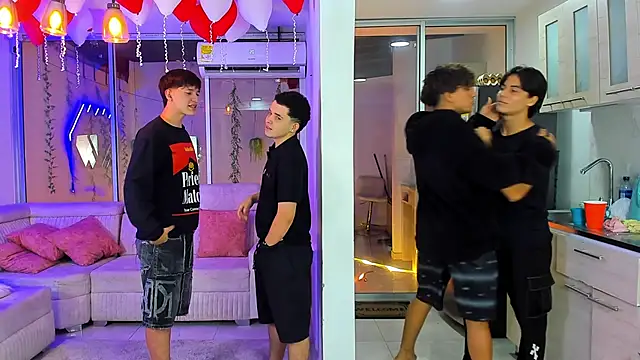 Houseofwarrios webcam