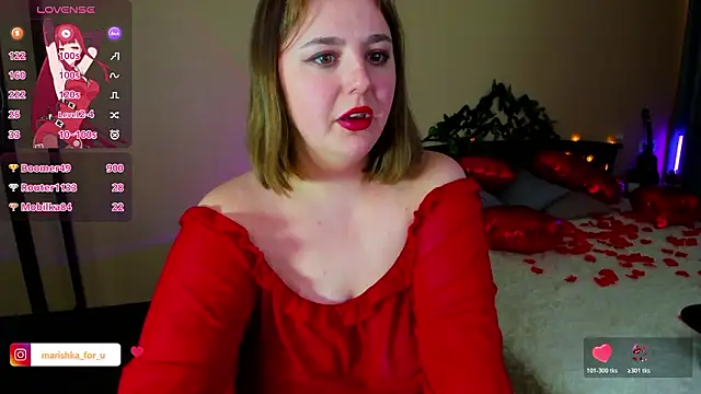 marry_evans - Marry_evans's free webcam - UK Sex Cams