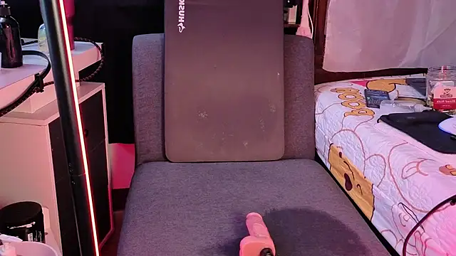 25sweetlilbunny webcam