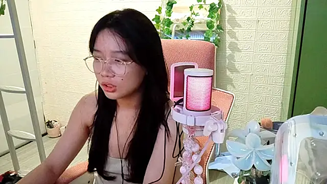 DebbiRexwinkle webcam