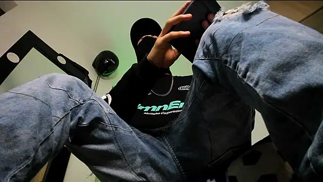 Samuel_Suarez webcam