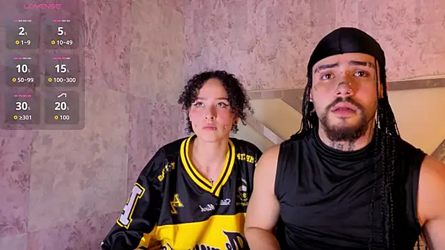 Benny_and_Mark webcam