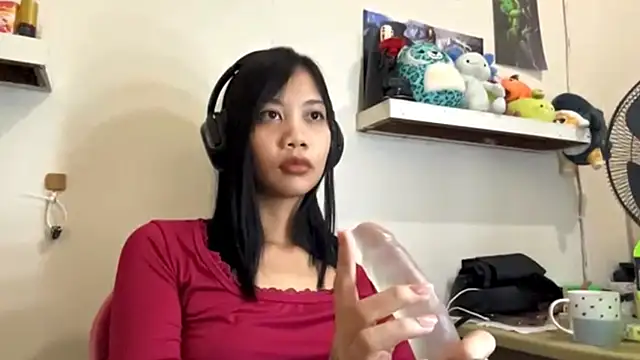 GloryKulikowski webcam