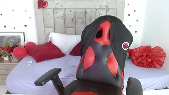 mister_fox723 webcam