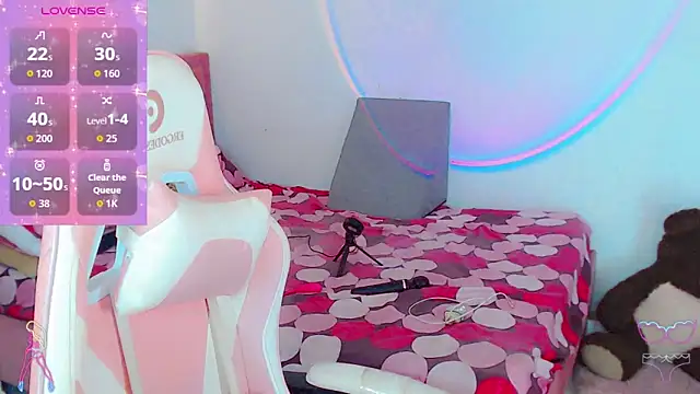 Tanedra_collings webcam