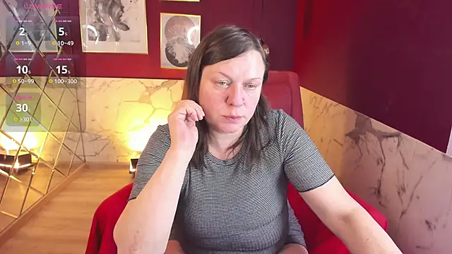 KellyPerfection webcam