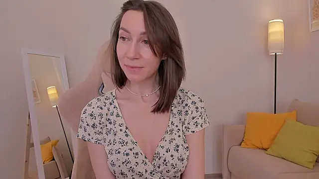 GoodGlamorGirl webcam