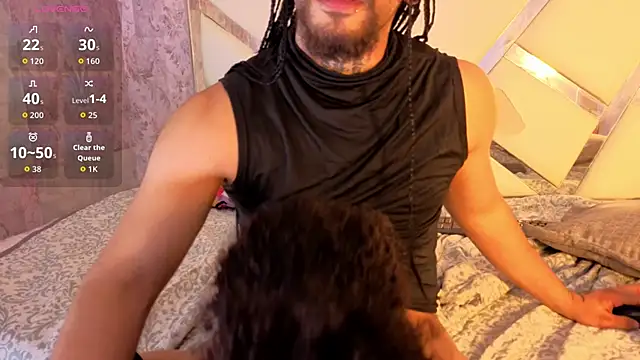 benny_and_mark - Benny_and_Mark's free webcam