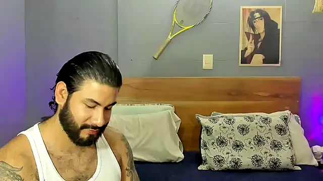 Prometeo-grizzly webcam