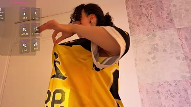 Benny_and_Mark webcam