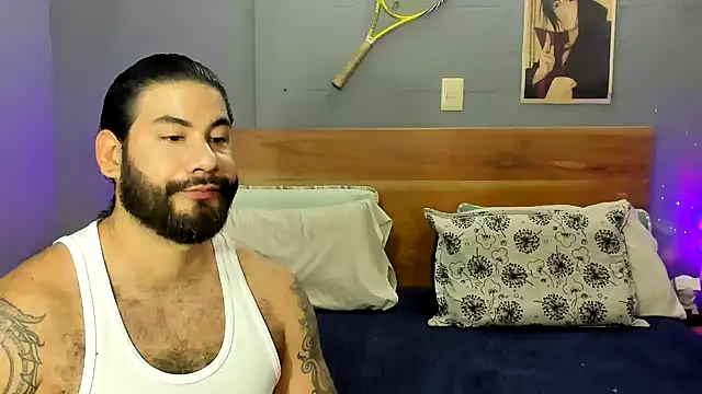 Prometeo-grizzly webcam