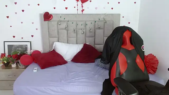 mister_fox723 webcam