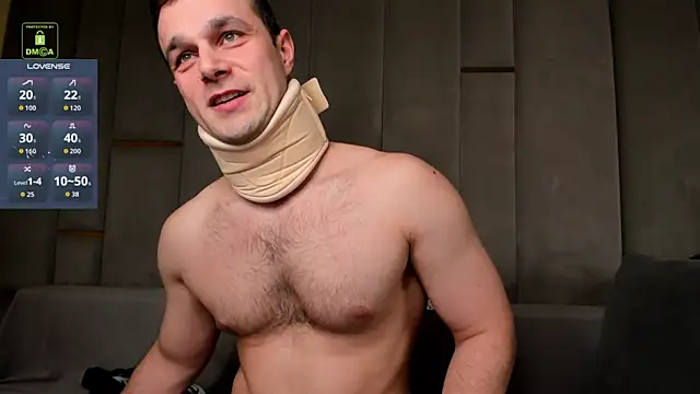 BrandonNorris webcam