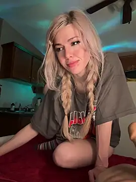 propertyofdaddy webcam