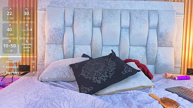 goldilockss15 webcam