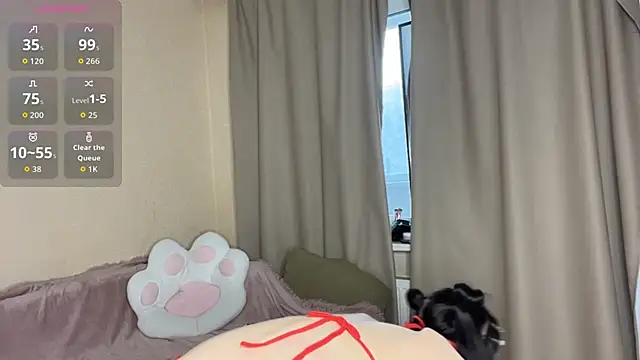 MalvinaKroening webcam