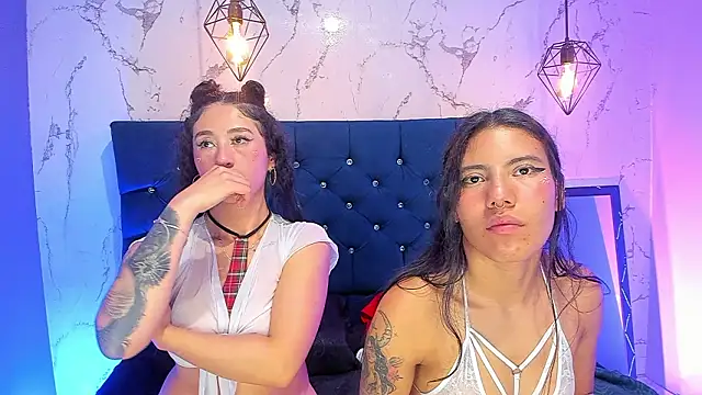 Dakotaa_Johnson webcam