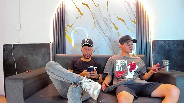 Angel_Villareal webcam