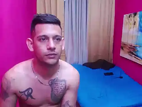 destroys_fuck webcam