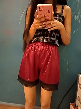 School_girl_pg webcam