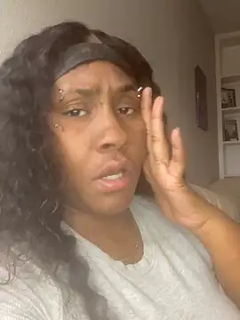 ItsForeignbabe webcam