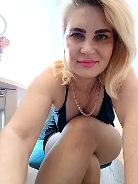 JennyOMay webcam