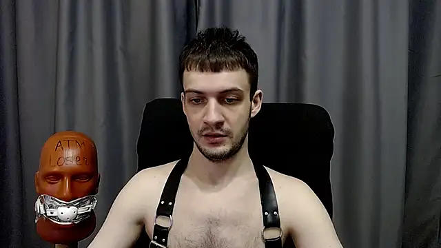 _Damien_thorn_ webcam