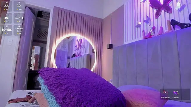 chantall1375 - Chantall1375's free webcam - UK Sex Cams