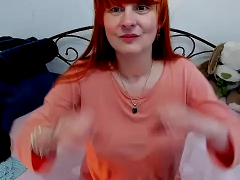 nightwish_lorena - NightWish_Lorena's free webcam - UK Sex Cams