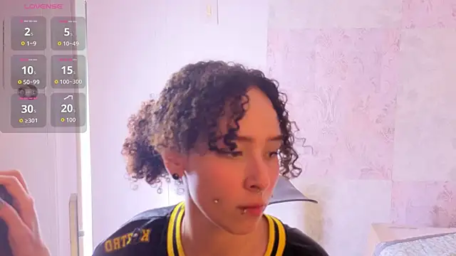 Benny_and_Mark webcam