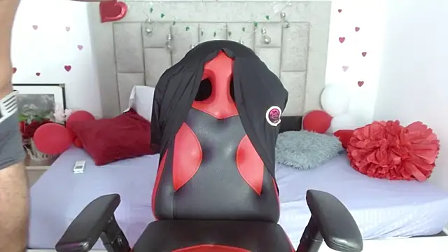 mister_fox723 webcam