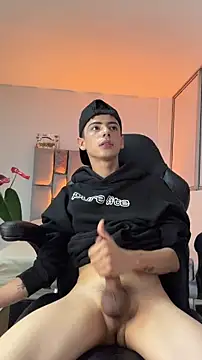 Sebastian_Reed webcam