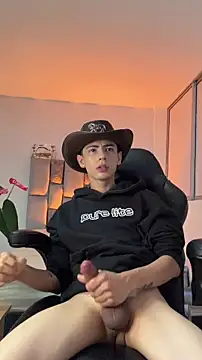 Sebastian_Reed webcam