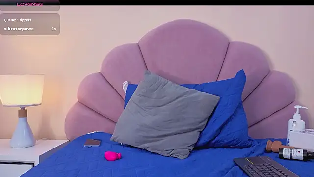 Rachel_Donnelly webcam