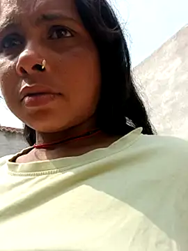 Shreya_pandit webcam