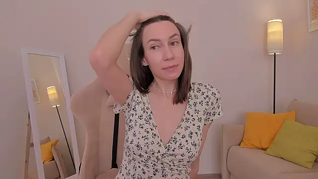 GoodGlamorGirl webcam