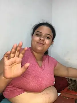 luisahot_9727 webcam