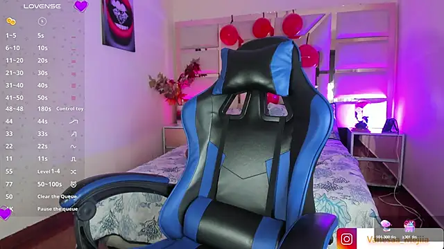 vanesaa_mejia webcam