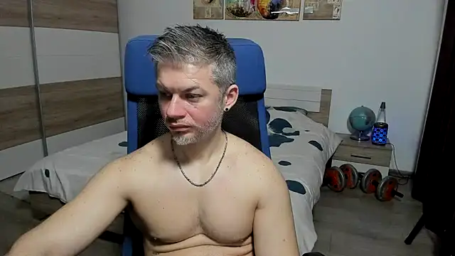 RobbyShawz webcam