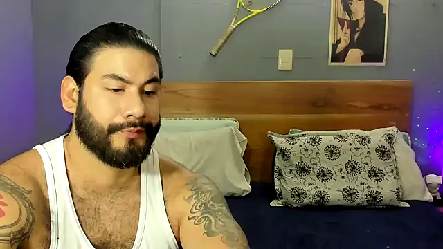 Prometeo-grizzly webcam