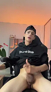 Sebastian_Reed webcam