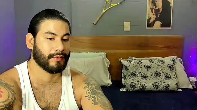 Prometeo-grizzly webcam