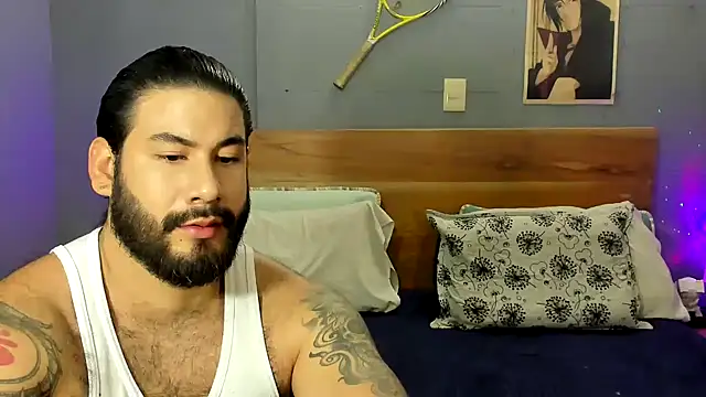 Prometeo-grizzly webcam