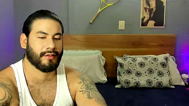 Prometeo-grizzly webcam