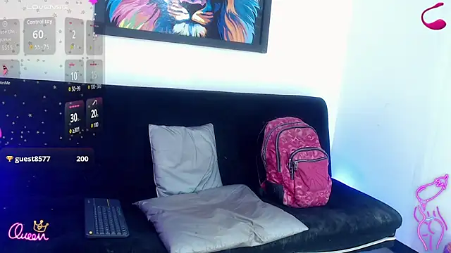 luisa__torres webcam